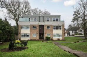 3, Rutland Place, The Rutts, Bushey WD23 1ND