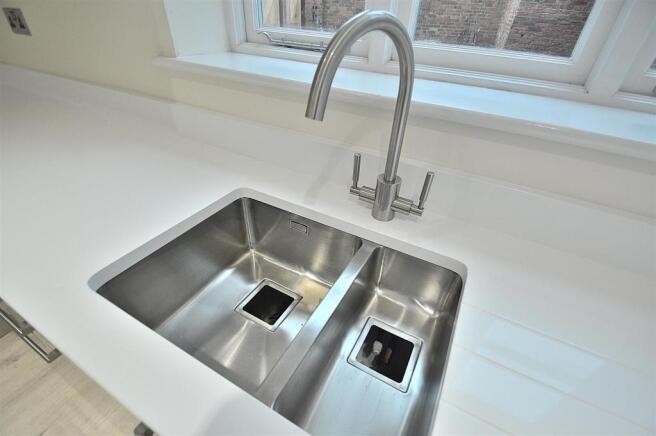 Living Kitchen