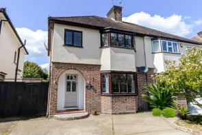44, Norfolk Avenue, Watford WD24 7DY