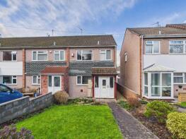 29, Clay Bottom, Eastville, Bristol BS5 7EJ