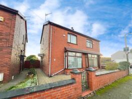 57, Waverley Road, Bolton BL1 6NW