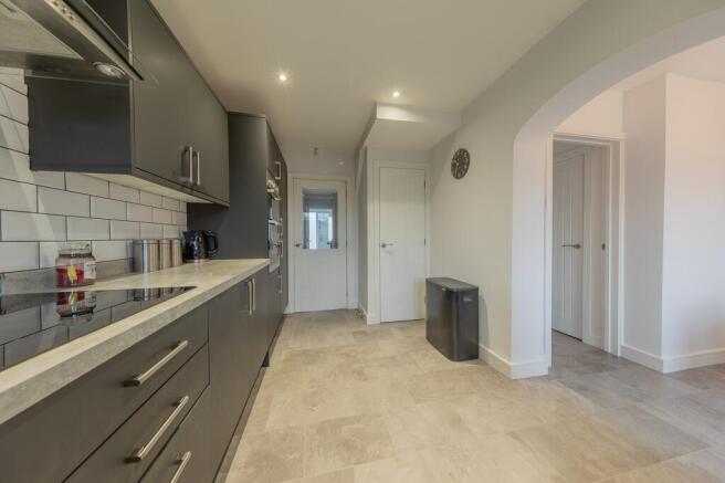 Barkby Rd, Syston, Leicestershire. LE7 2AH photo 4