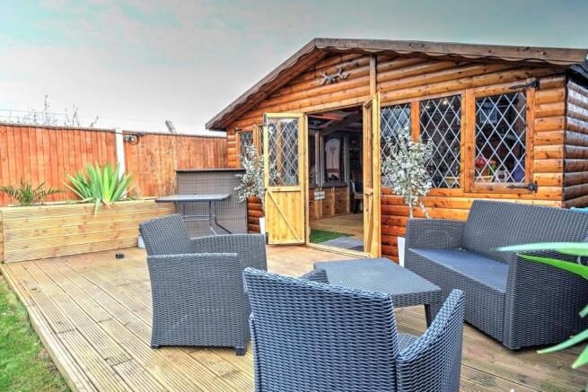 Summer House