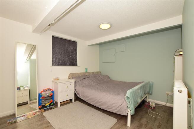 Cellar/ Bedroom 3