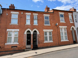 28, Lord Nelson Street, Nottingham NG2 4FA