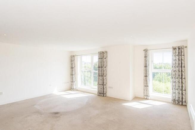 Living/Dining/Kitchen