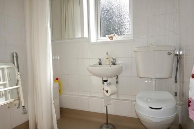 Wet Room
