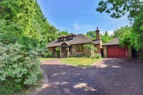 Hillydeal Road, Otford, Sevenoaks, TN14