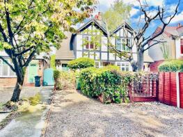 606, Chester Road, Cuddington, Northwich CW8 2DX