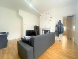 Flat 1, 31, Derby Road, Uxbridge UB8 2ND