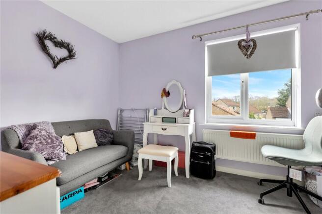 2 bed Semi-Detached for sale Image 12