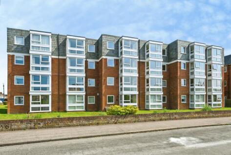 Buckingham Court, Hunstanton