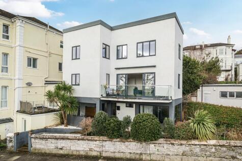Hillsborough, Plymouth, Devon, PL4