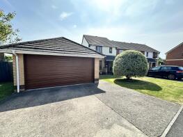 46, Canon Lane, Caldicot NP26 4QQ