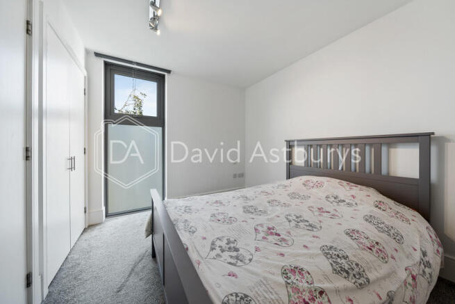 Flat 244, Southst...