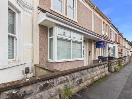 Sandholme Road, Brislington, BS4