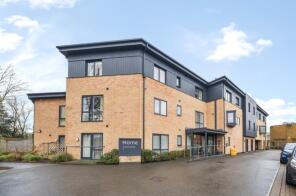 Apartment 8, Home Grange, Boultham Park Road, Lincoln LN6 7ST