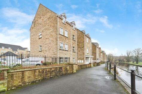 Waters Walk, Bradford