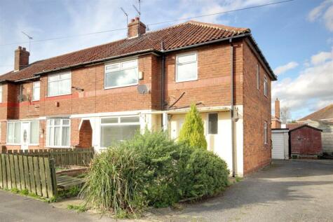 Rokeby Avenue, Hull