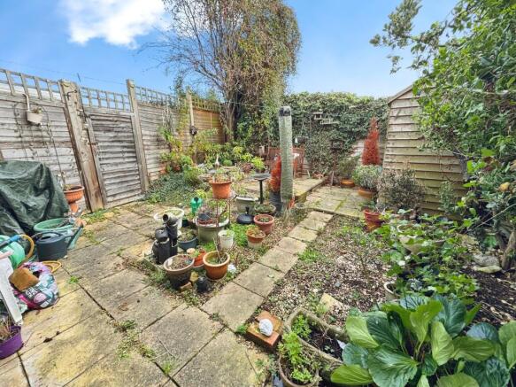 Hillingford Way, Grantham, NG31 photo 2