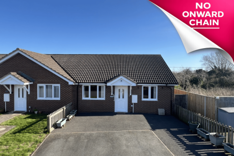 Off Mill Lane, Credenhill, HEREFORDSHIRE, HR4