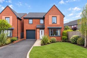 4, Barnade View, Tithebarn, Exeter EX1 3ZB