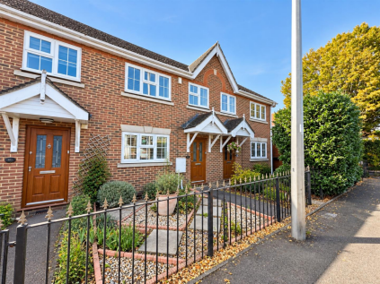 Dedworth Road, Windsor