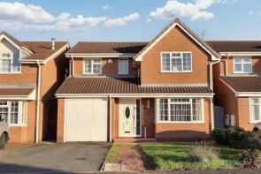 6, Choyce Close, Atherstone CV9 3AY