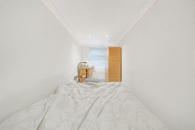Bedroom Five