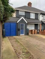 13, Ponesfield Road, Lichfield WS13 7NL