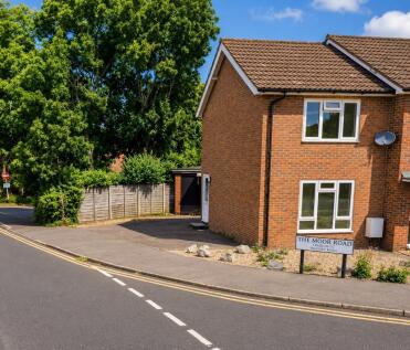 The Moor Road, Sevenoaks, Kent, TN14 5EB