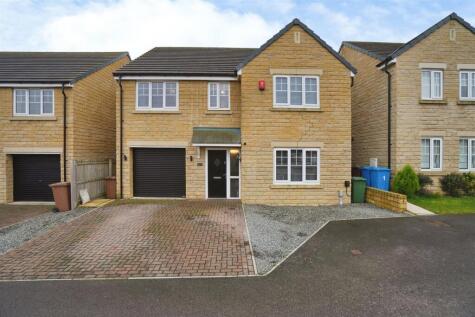 Scott Close, Cottingham