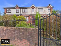 15, Midgeland Road, Blackpool FY4 5HD