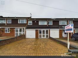 22, Howard Avenue, Aylesbury HP21 7HX