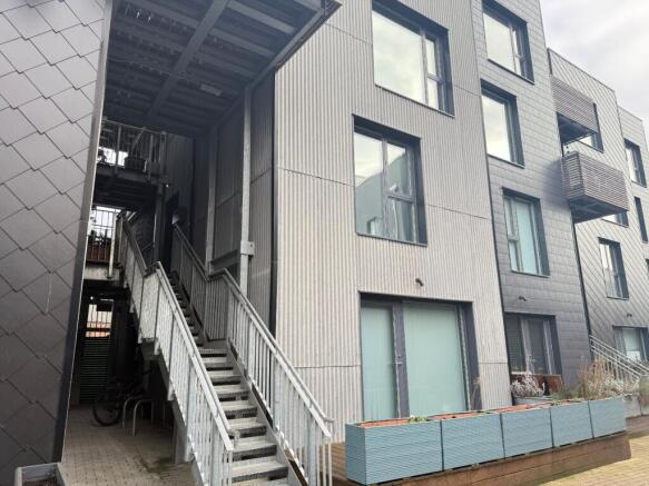 1 bed Flat to rent in sheffield