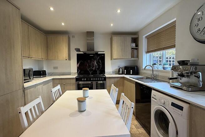 Richard Close, Melton Mowbray photo 4