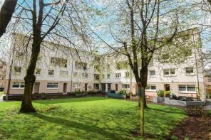 Flat 2/4, 35, Broomhill Path, Glasgow G11 7AN
