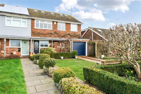 Springfield Close, Westham, East Sussex, BN24