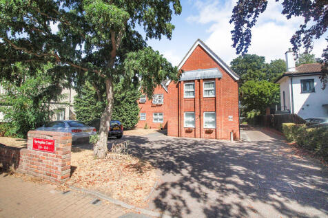 Spring Road, Kempston MK42