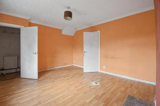 69B Westfield Road, Yeovil, Somerset, BA21 3DD