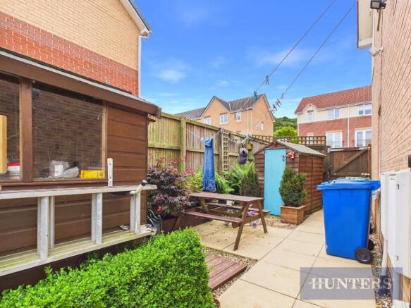 2 bed Semi-Detached for sale Image 12