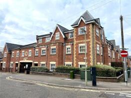 19, Sandfield Court, The Bars, Guildford GU1 4LX