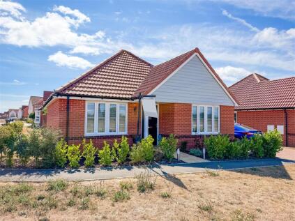 Millet Road, Kirby Cross