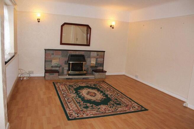 SITTING ROOM