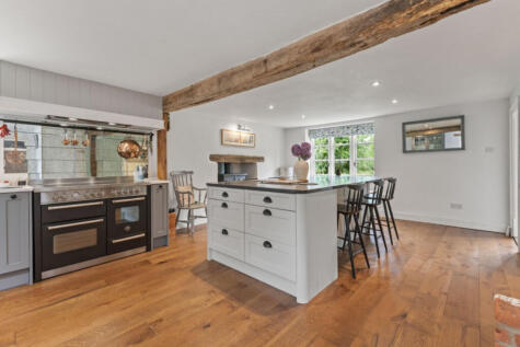 Norwich, Reymerston, NR9 4
