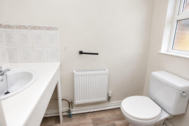 Guest WC