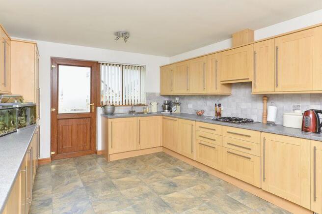 Dining Kitchen B