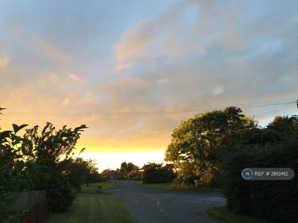 Village Green, Skipwith