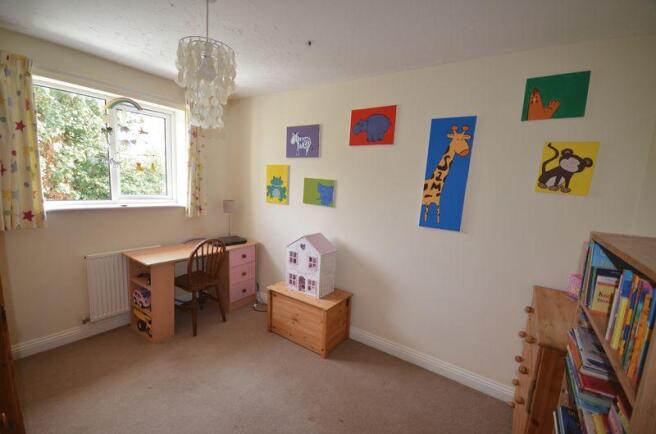 Bedroom 2