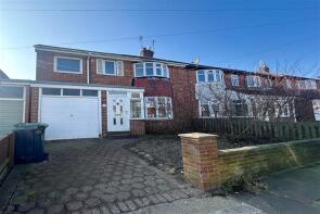 27, Stainton Grove, Sunderland SR6 8PB